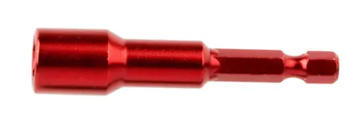 Picture of Deep Hole Nut Drivers- Colour Coded