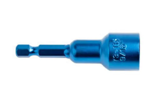 Picture of Magnetic Nut Drivers- Colour Coded