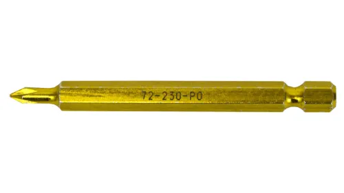 Picture of Phillips- Coded Bits