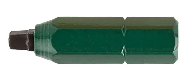 Picture of Robertson - Color Coded Bits