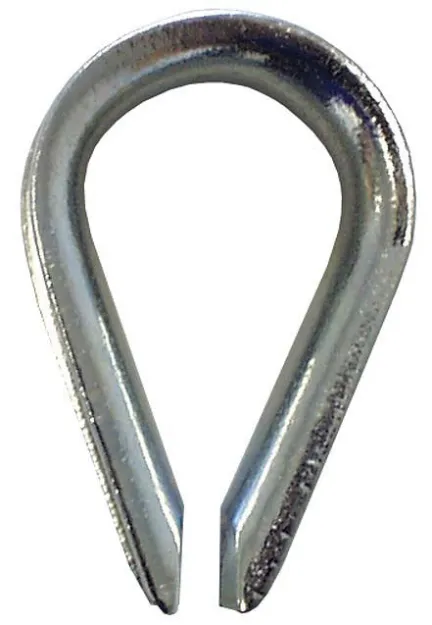 Picture of Cable Thimbles