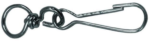 Picture of Flat Spring Snap - Simplex