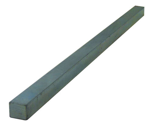 Picture of Rectangular Keystock