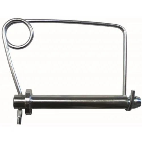 Picture of Spring Lock Pins