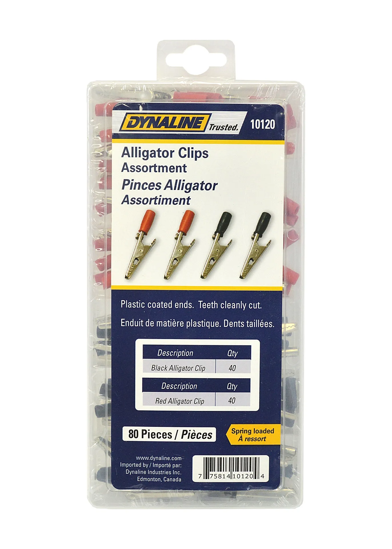 Picture for category Electrical Assortments