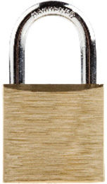 Picture for category Padlocks
