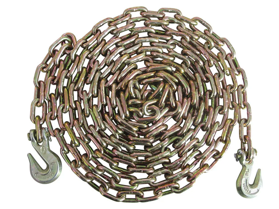 Picture for category Chain