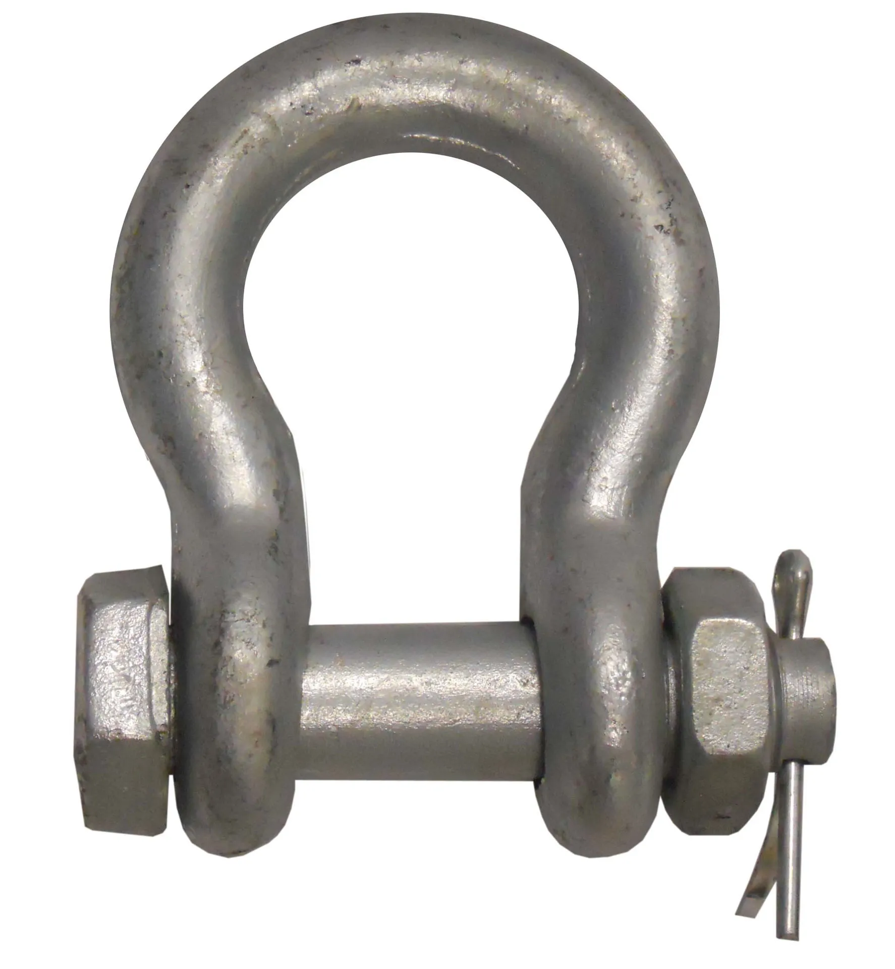 Picture for category Shackles