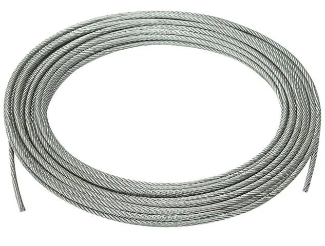 Picture for category Aircraft Cable
