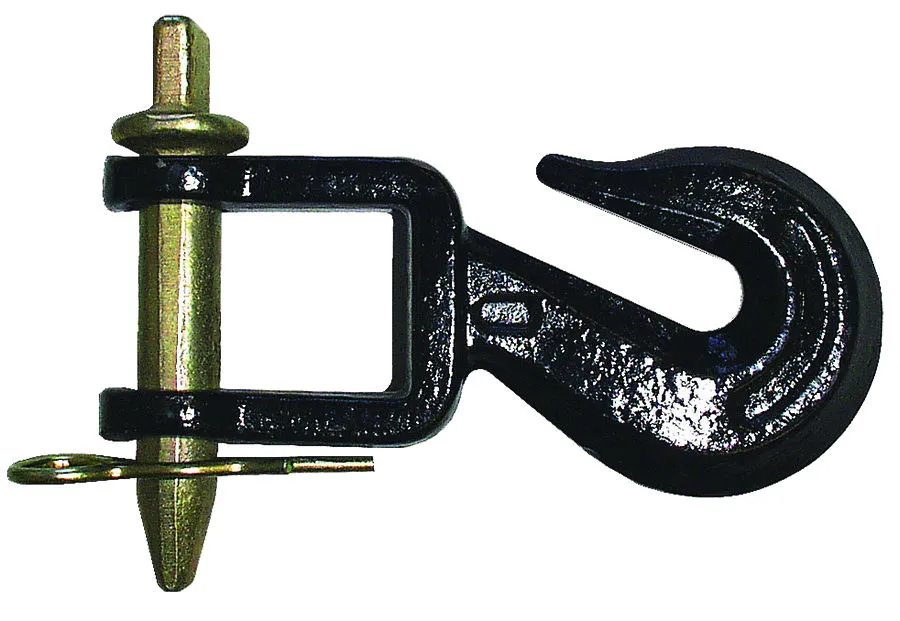 Picture for category Clevises