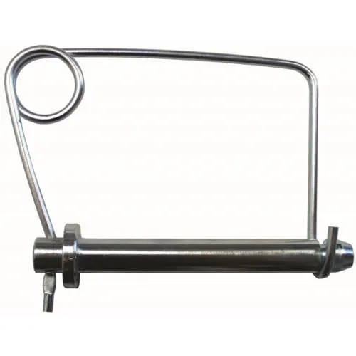 Picture for category Spring Lock Pins