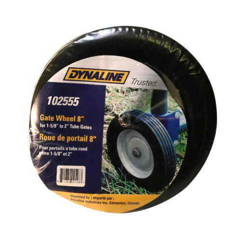 Picture of Gate Wheels