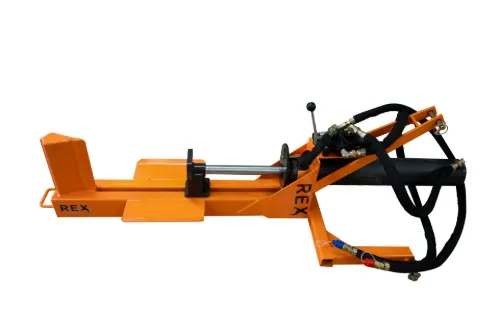Picture of 3PT Log Splitter