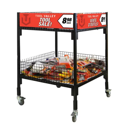 Picture of Red Table