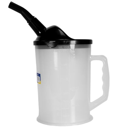 Picture of Measuring Container