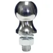 Picture of External Thread Trailer Balls