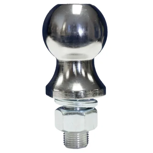 Picture of External Thread Trailer Balls