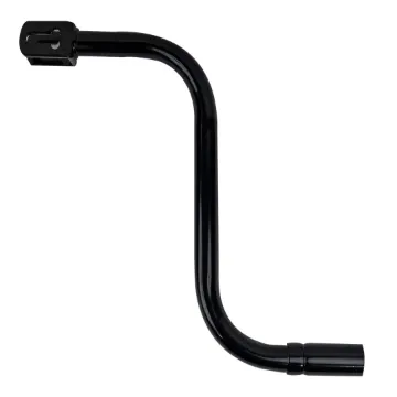 Picture of Side Wind Jack Handle