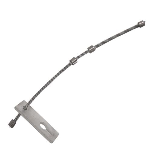Picture of Cable Type Load Binder Locks