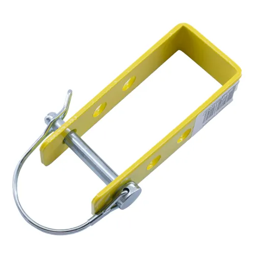 Picture of Load Binder Locks