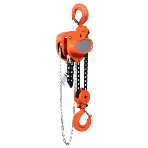 Picture of Chain Hoists