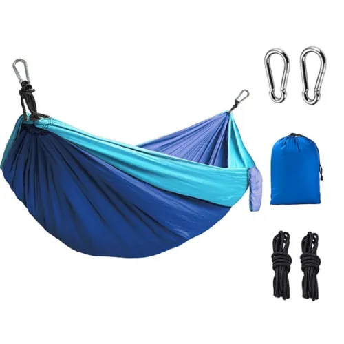 Picture of Hammock - Black Table